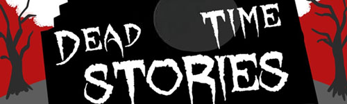 dead time banner